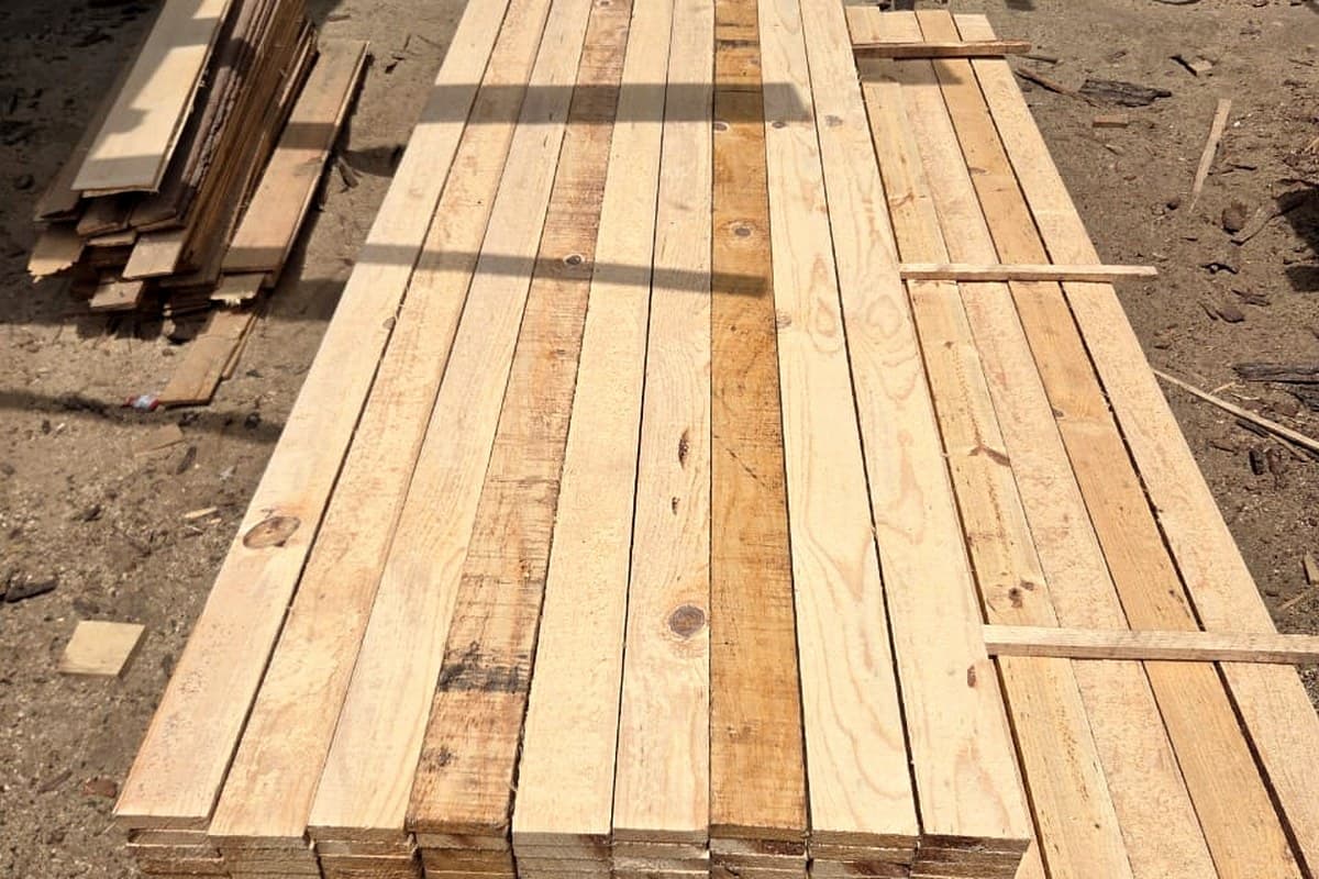 Inspección dimensional — flujo operativo de PROVIMAD en San Luis Potosí